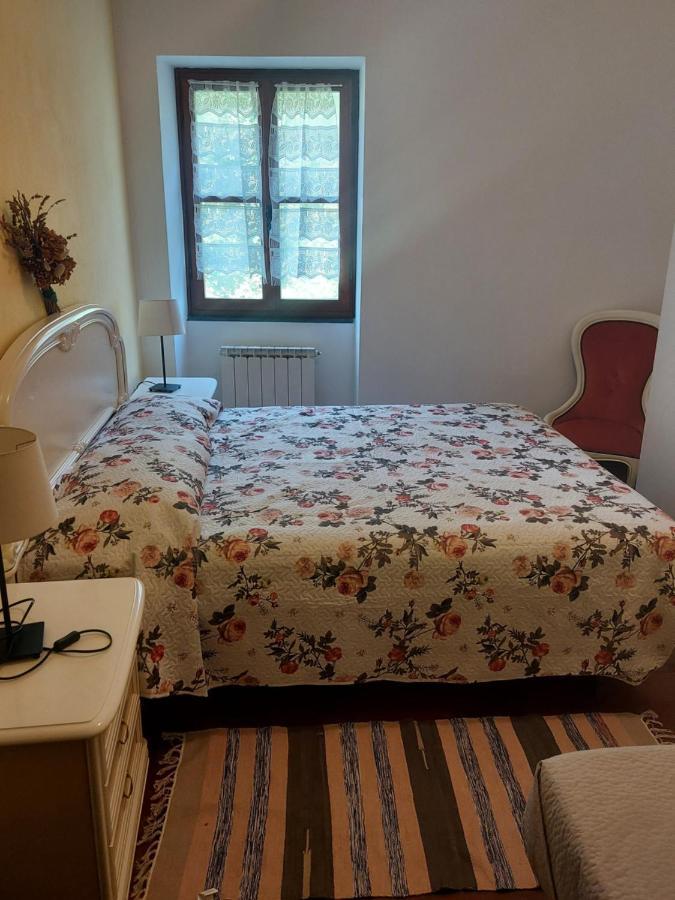 Appartamento Alessia Moneglia Eksteriør billede